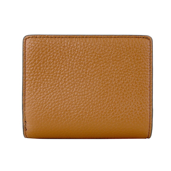 Furla Camellia Bi fold Wallet Brown - Picture 2 of 9
